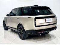 Land Rover Range Rover 3.0D LWB Autobiography ปี 2022 ไมล์ 20,xxx Km รูปที่ 5